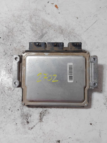 CAJA RELES / FUSIBLES Peugeot 508 SW (10.2010->) 