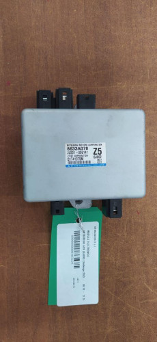 MODULO ELECTRONICO MITSUBISHI ASX (GA0W) 