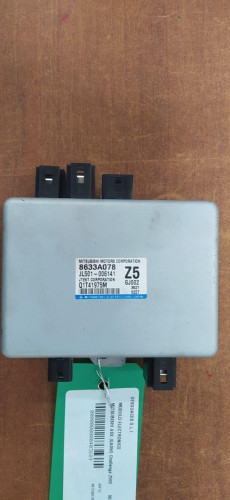 MODULO ELECTRONICO MITSUBISHI ASX (GA0W) 