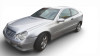 MERCEDES-BENZ CLASE C (BM 203) SPORTCOUPE de segunda mano