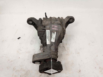 DIFERENCIAL TRASERO, MERCEDES-BENZ, CLASE R (BM 251)
