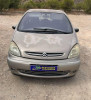 CITROEN XSARA PICASSO — автомобиль-донор на запчасти 