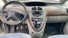 CITROEN XSARA PICASSO — автомобиль-донор на запчасти 