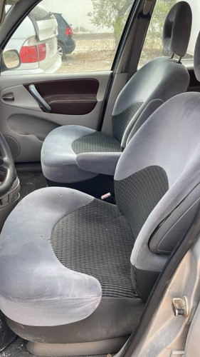 CITROEN XSARA PICASSO — автомобиль-донор на запчасти 