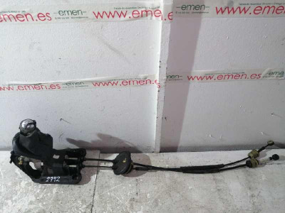 PALANCA CAMBIO, PEUGEOT, 207