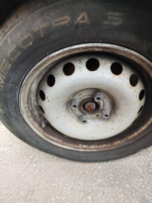 LLANTA, RENAULT, KANGOO I (F/KC0)