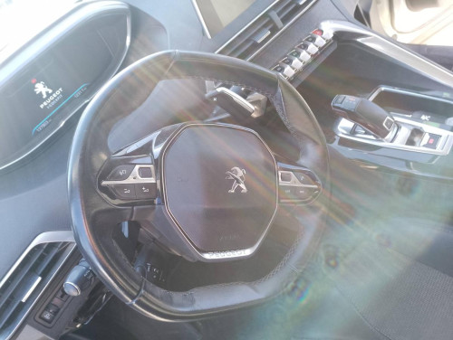  VOLANTE PEUGEOT 3008 