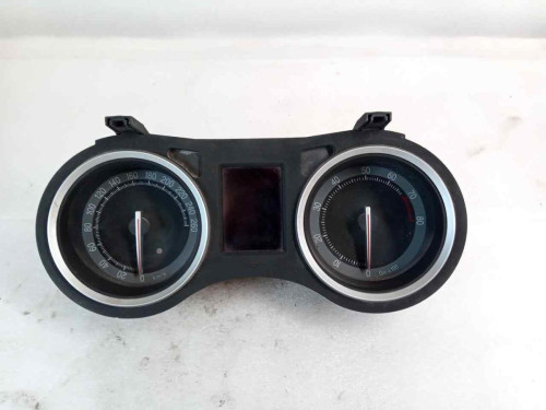  CUADRO INSTRUMENTOS ALFA ROMEO BRERA (177) 