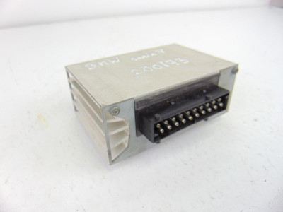 MODULO ELECTRONICO, BMW, SERIE 7 (E65/E66)