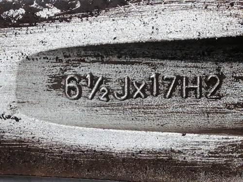  NO IDENTIFICADO FIAT LINEA (110) 