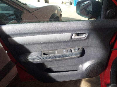 SUZUKI SWIFT BERLINA (RS/MZ)