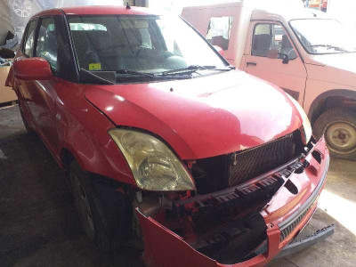 SUZUKI SWIFT BERLINA (RS/MZ)