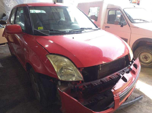  SUZUKI SWIFT BERLINA (RS/MZ) 