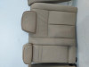 ASIENTOS TRASEROS Peugeot 607 (S2) 
