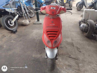 PIAGGIO (VESPA) NRG