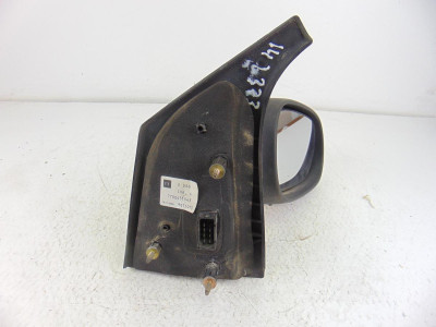 RETROVISOR DERECHO, RENAULT, SCENIC I (JA...)