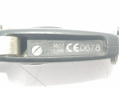 CONMUTADOR DE ARRANQUE, FIAT, LINEA (110)
