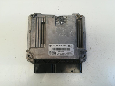 CENTRALITA MOTOR UCE, OPEL, INSIGNIA BERLINA