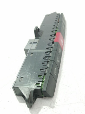 NO IDENTIFICADO, IVECO, DAILY CONF. PAQUETERÍA (SOMMER)