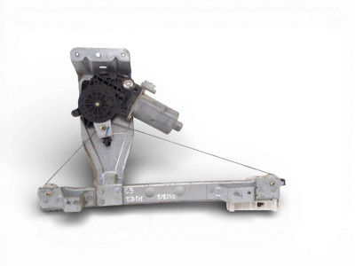 ELEVALUNAS TRASERO DERECHO, CITROEN, C3