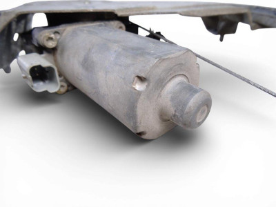 ELEVALUNAS TRASERO DERECHO, CITROEN, C3