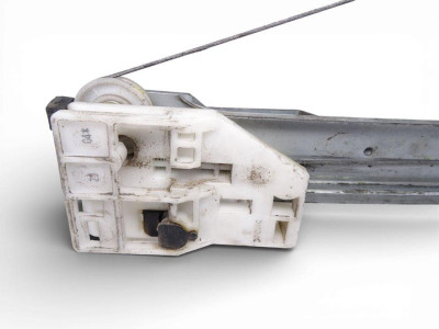 ELEVALUNAS TRASERO DERECHO, CITROEN, C3