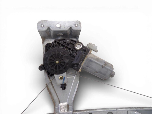 ELEVALUNAS TRASERO DERECHO, CITROEN, C3