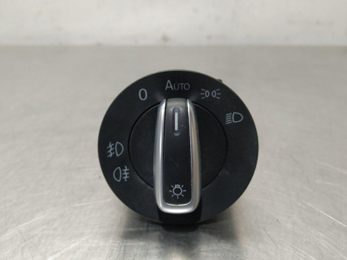 MANDO LUCES VOLKSWAGEN GOLF VI (5K1)(10.2008) 