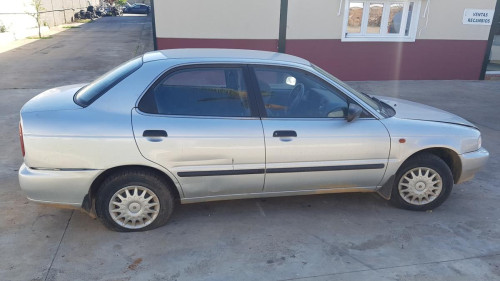Suzuki Baleno Berlina (SY/EG)(1995->) — автомобиль-донор на запчасти 