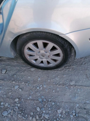 RENAULT LAGUNA II (BG0)