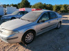 RENAULT LAGUNA II (BG0) — автомобиль-донор на запчасти 