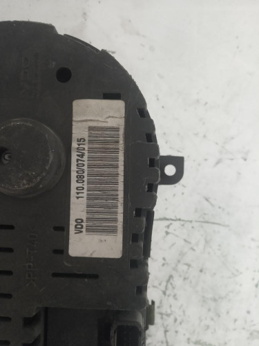 CUADRO INSTRUMENTOS Seat LEON (1M1) 