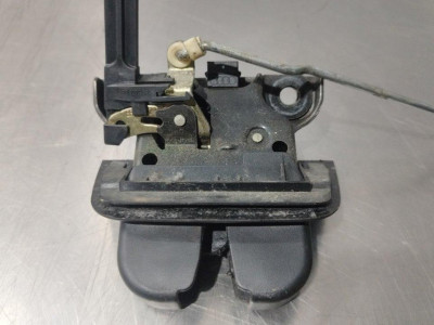 CERRADURA MALETERO / PORTON, AUDI, A3 (8P1)