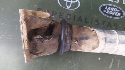 CARDAN TRASERO, LAND ROVER, DISCOVERY (LT)