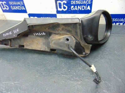 RETROVISOR DERECHO, RENAULT, ESPACE /GRAND ESPACE (JE0)