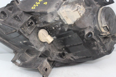 FARO DERECHO, Renault, KANGOO 4X4