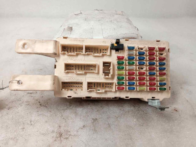 CAJA RELES / FUSIBLES, HYUNDAI, SANTA FE (CM)