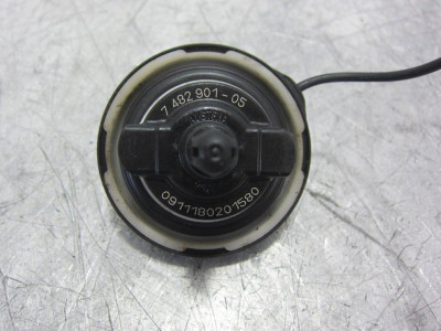 TAPON COMBUSTIBLE, BMW, SERIE X3 (G01)