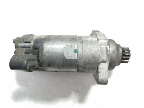  MOTOR ARRANQUE, AUDI, A3 SPORTBACK (8PA) 
