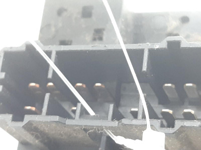 MANDO LIMPIA, HONDA, CIVIC 5 PUERTAS (EU7/8)