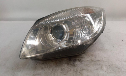  FARO IZQUIERDO SKODA FABIA (5J2) 