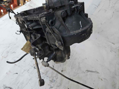  CAJA CAMBIOS CITROEN XSARA BERLINA 