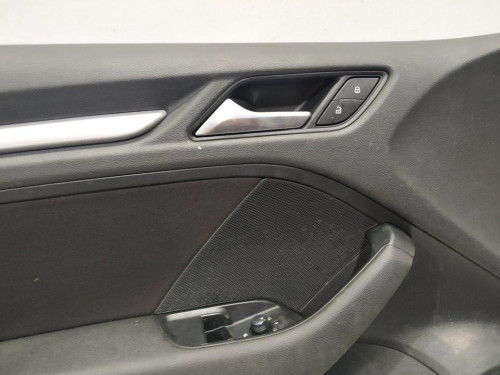  GUARNECIDO PUERTA DELANTERA IZQUIERDA AUDI A3 (8VK) 