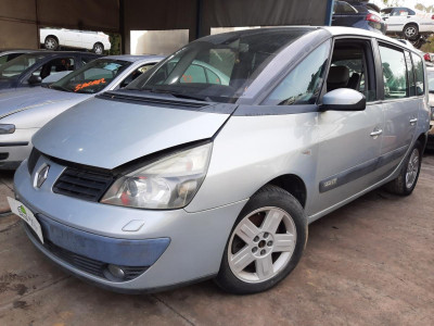 RENAULT ESPACE IV (JK0)