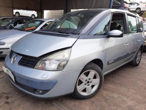  RENAULT ESPACE IV (JK0) 