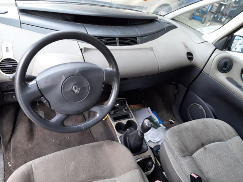  RENAULT ESPACE IV (JK0) 