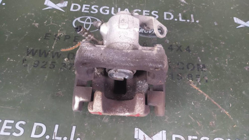 PINZA DE FRENO TRASERA DERECHA SEAT IBIZA BERLINA (6J5) 