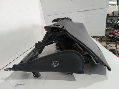  SALPICADERO, TOYOTA, VERSO (AUR2/ZGR2) 