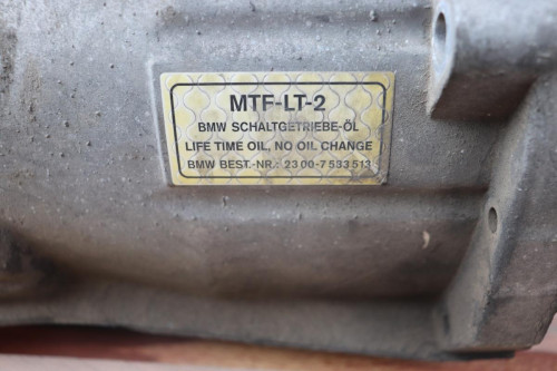  CAJA CAMBIOS, BMW, SERIE 3 BERLINA (E90) 
