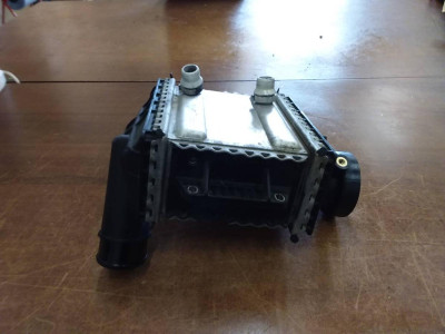 INTERCOOLER, Mercedes-Benz, CLASE GLC (BM 253)